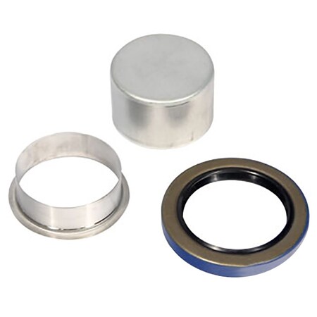 Aftermarket Front Crankshaft Seal 378193R91
